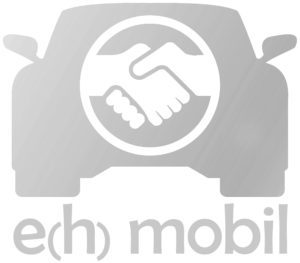 eh mobil Logo