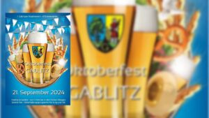 Gablitzer Oktoberfest